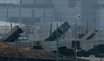 ABD Kore Kuvvetlerinin Patriot füzeleri Orta Doğu'ya mı kaydırılıyor?