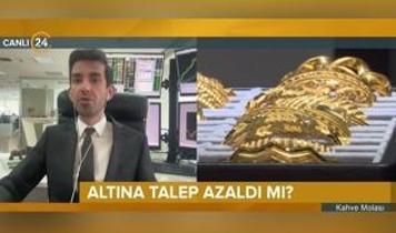 Petrol 150 doları aşar mı? Altında talep azaldı mı? 24 TV canlı yayınında çarpıcı analiz!