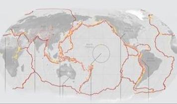 Ateş çemberi yine harekete geçti: Solomon adalarında şiddetli sarsıntı