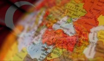 Avrupa'daki zirvede Türkiye vurgusu: Müttefik ve dost ülkeyiz