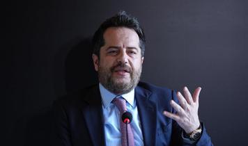 Futbolda bahis ve şike soruşturması: Erden Timur'un şirketlerine kayyum atandı