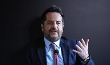 Futbolda bahis ve şike soruşturması: Erden Timur'un şirketlerine kayyum atandı