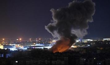 İsrail Lübnan işgalini genişletiyor: Bilanço ağırlaştı