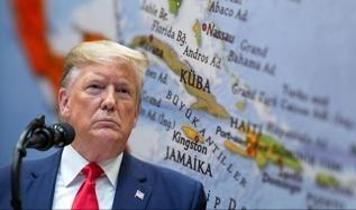 “Kucağıma düştü” diyerek tarih verdi: Trump'ın yeni hedefi Küba!