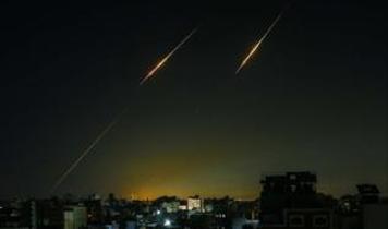 Ortadoğu'da yeni dönem mi? İran'ın gücü test ediliyor