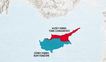 Rumlar endişeli: GKRY'de üs belirsizliği sürüyor