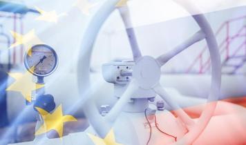 Rusya, rotayı Asya'ya çevirdi: Avrupa'ya vanayı kapatıyor