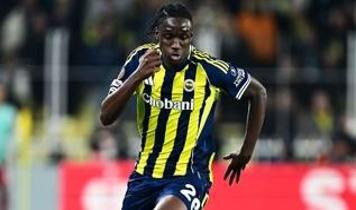Fenerbahçe'nin Yıldızı Sidiki Cherif, Afrika Basınının ve Taraftarların Radarında!