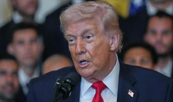 Trump, İran'a saldırıları sonlandırmak için şartlarını açıkladı