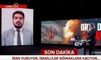 Trump: Kürtler İran'a saldırırsa mükemmel olur