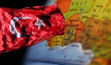 Türkiye-Gana ticaretinde rekor hedef: 1 milyar dolara çok az kaldı