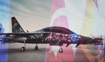 Türkiye-İspanya dostluğu pekişiyor: HÜRJET'te potansiyel 45'e çıkıyor