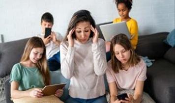 2026'da dijital detoks alarmı! Bağımlılığa karşı acil önlem çağrısı
