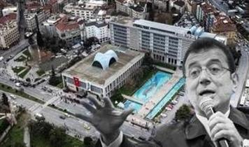 "İmamoğlu çıkar amaçlı suç örgütü" davası başlıyor