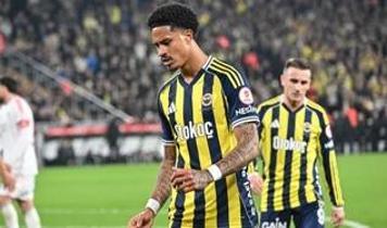 Jayden Oosterwolde, Fenerbahçe formasıyla 100. maçına çıkacak