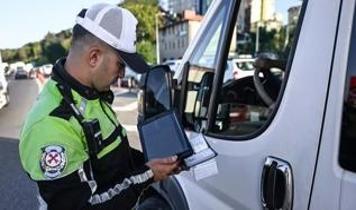 Karayolları Trafik Kanunu'nda hız ihlallerine yeni yaptırımlar getirildi