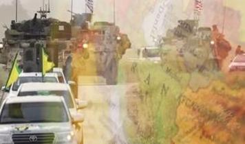 Komşuda Suriye senaryosu! İran uyardı: Sizi ezip geçeriz