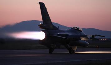 MSB kaynakları: KKTC'ye F-16 uçaklarının konuşlandırılması değerlendiriliyor