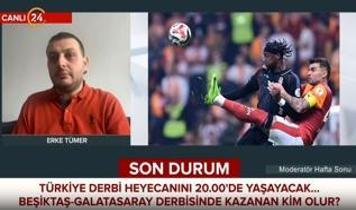 Nefesler tutuldu, kazanan kim olacak? Lig Radyo'dan Erke Tümer'den kritik analiz