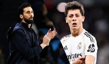 Real Madrid'de Arda Güler Tepkisi: Arbeloa'dan Açıklamalar!