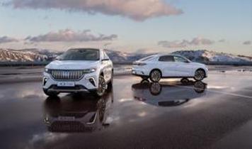 Togg T10X için yeni TruOS güncellemesi: Hızlı, kesintisiz ve kişisel mobil deneyim!