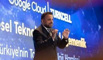 Turkcell 2026'da gelirinin yüzde 25'ini yatırıma ayıracak, hızını katlayacak