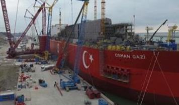 Türkiye'nin enerji bağımsızlığına doğru dev bir adım!