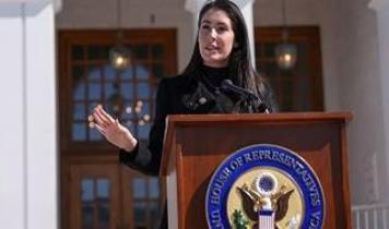 Türkiye'nin yanında durdu! ABD'li isimden küstah İsrailliye cevap