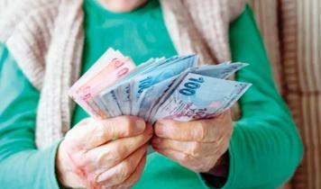2026 emeklisi büyümeden pay alacak