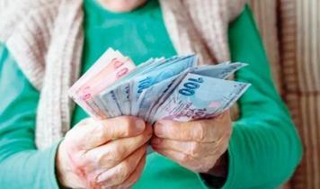 2026 emeklisi büyümeden pay alacak