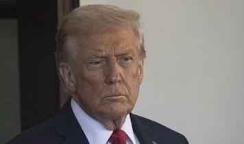 Trump: (Rusya, İran'a) Bilgi veriyorsa da çok faydası olmuyor