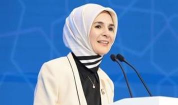 Bakan Göktaş: Hedefimiz, kadınların emeğini ve cesaretini Türkiye Yüzyılı'nın üretim gücüne dönüştürmek