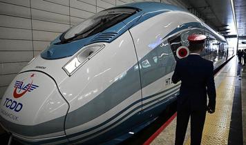 Bayram yoğunluğu nedeniyle trenlerde kapasite artışı yapılacak