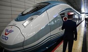 Bayram yoğunluğu nedeniyle trenlerde kapasite artışı yapılacak