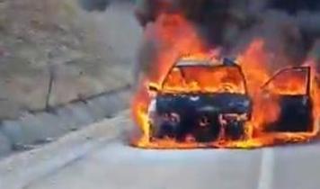 "Bu kadar talihsizlik olmaz" dedirten olay: Saatler önce aldığı otomobil hurdaya döndü