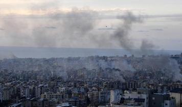 İsrail'in Lübnan'a saldırıları sürüyor! Ölü sayısı 400'e yaklaştı