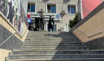 İstanbul'da akılalmaz soygun! İki kadını etkisiz hale getirdiler