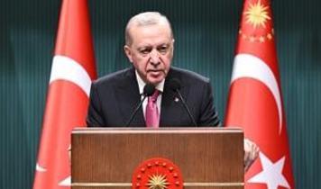 Orta Doğu'da gerilim tırmanıyor! Cumhurbaşkanı Erdoğan: Teyakkuz halindeyiz