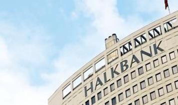 ABD savcılığı Halkbank ceza davasından vazgeçti