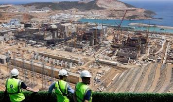 Akkuyu NGS Türkiye'nin enerji arz güvenliğinde kritik rol üstlenecek