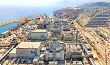 Akkuyu NGS Türkiye'nin enerji arz güvenliğinde kritik rol üstlenecek