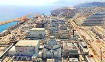 Akkuyu NGS Türkiye'nin enerji arz güvenliğinde kritik rol üstlenecek