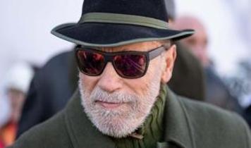 Arnold Schwarzenegger'den Hollywood'da dönüş sinyali