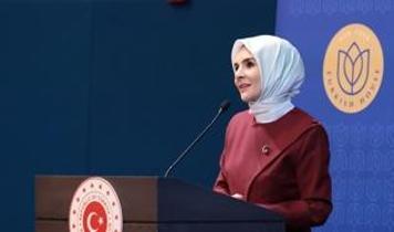 Bakan Göktaş, ABD'de konuştu: Müzakerelerin başlamasını destekliyoruz