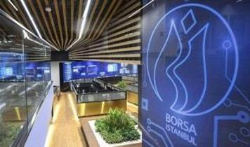 Borsa İstanbul'da BIST 100 endeksi güne yükselişle başladı