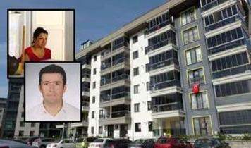 Çanakkale'de 5. kattan düşen restoratörün ölümüne ilişkin davada tanıkların dinlenmesine devam edildi