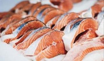 Çiftlik somonuna dikkat! Besin değeri sanılandan düşük