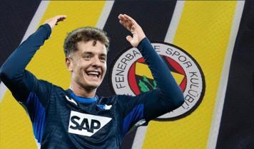 Fisnik Asllani transferinde Fenerbahçe ve Chelsea karşı karşıya