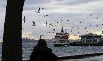 Hafta boyunca yurdun büyük bölümünde parçalı bulutlu ve güneşli hava hakim olacak