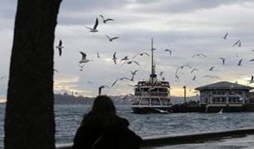 Hafta boyunca yurdun büyük bölümünde parçalı bulutlu ve güneşli hava hakim olacak